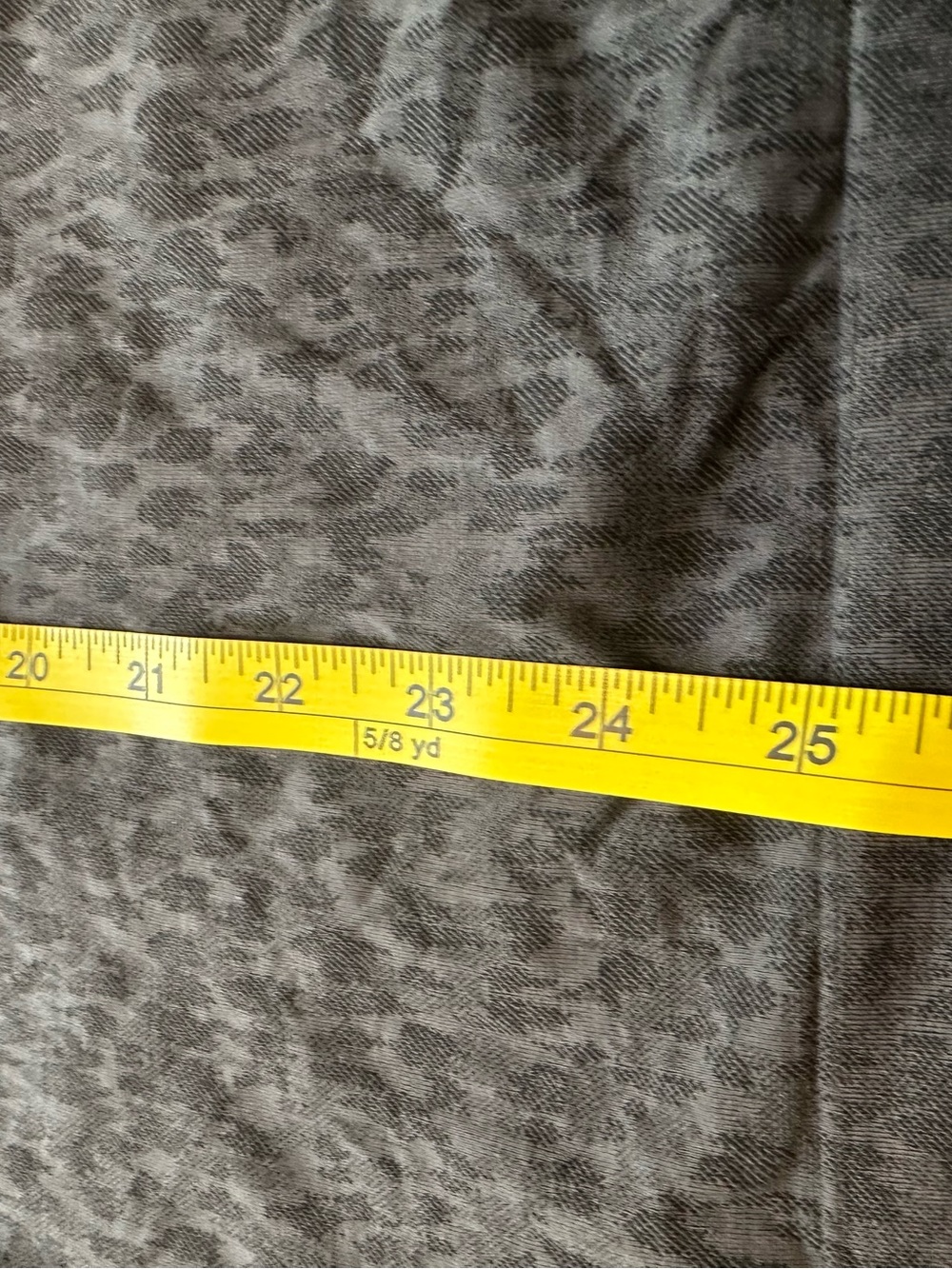 Athleta‎  Black Gray Tank Top XL - Picture 6 of 7
